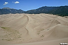 Great Sand Dunes